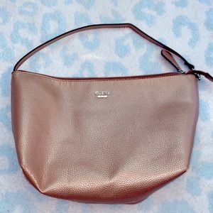 Preloved Guess Purse.